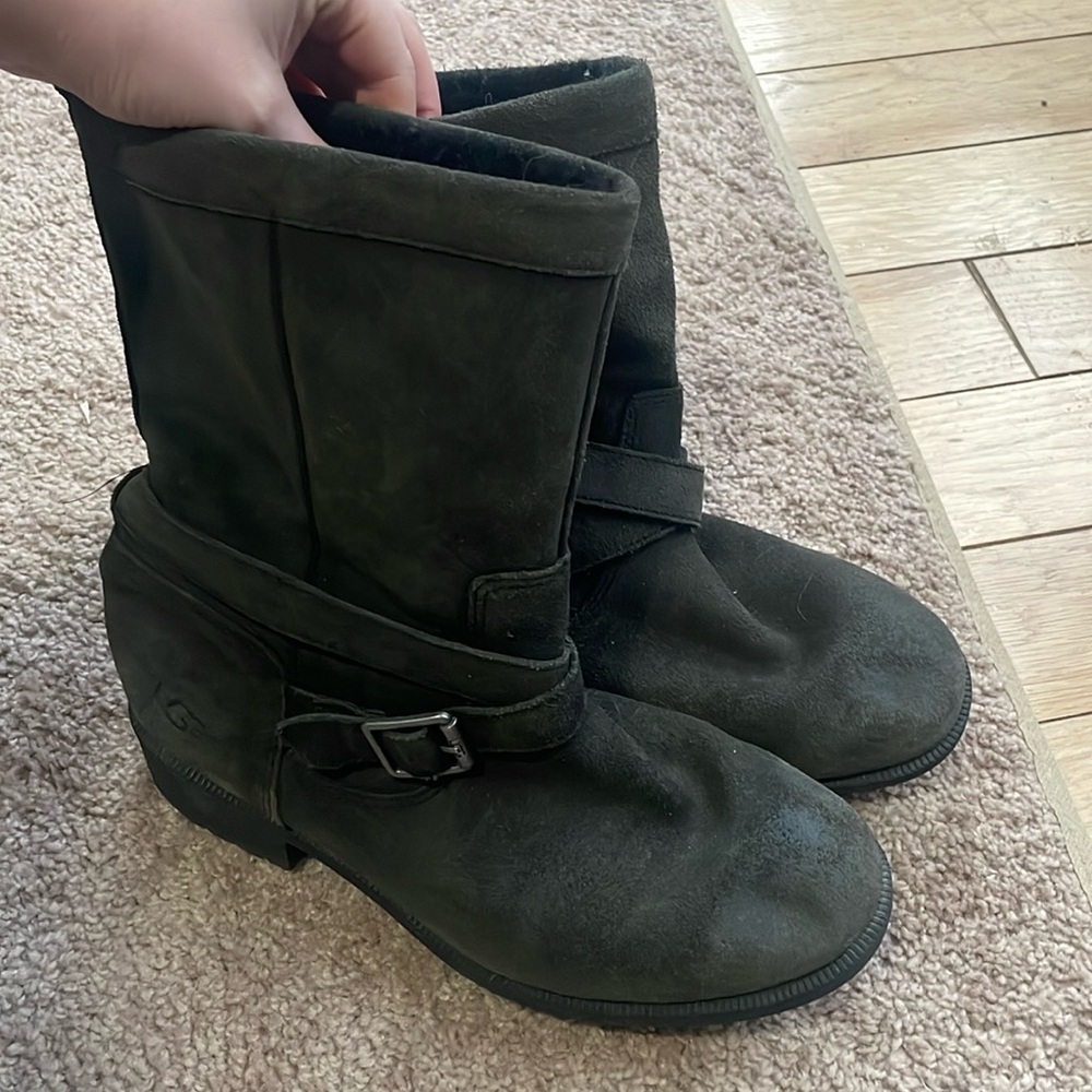 Ugg boots